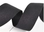 Various Patterns Flat Elastic Band / Drawstring Polyester Webbing Slings
