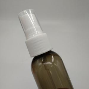 Classic PET Spray Bottle Ultimate Solution For Effective Spraying