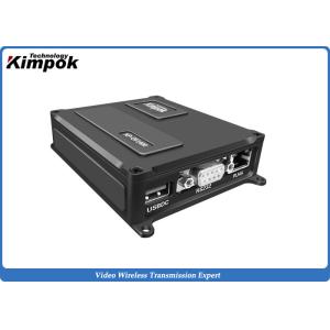 1.2Ghz Long Range UAV Video Link 40km Wireless Video Transmitter and Receiver
