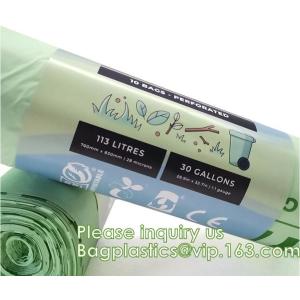 China Bagease Bagplastics TUV OK Compost Certificate Custom Logo  Resealable Plant Corn Starch Biodegradable Bag for Seeds on sale