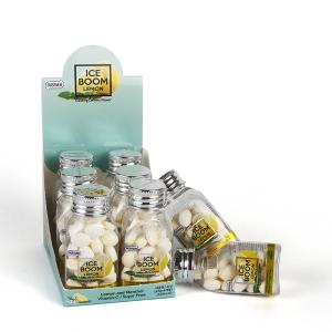 Low Calorie Full Vitamin C Candy Tablets With Zero Sugar