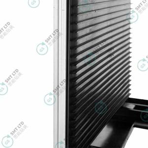 GSCJ-8301A-1 PCB Magazine Rack with 355 x 315 x 320 mm Size 25 Slots and