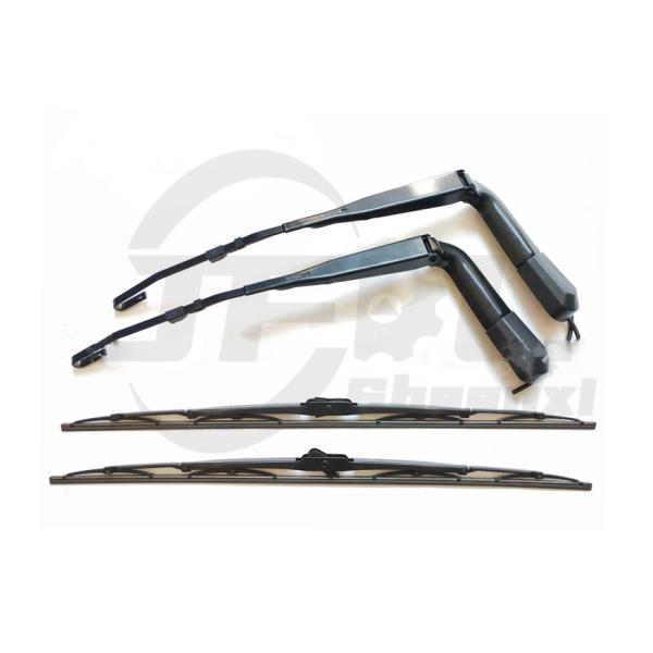 Quality Wiper Arm DZ15221740029 Wiper Coupling Bar DZ15221740011 For Shacman Delong M3000 wholesale