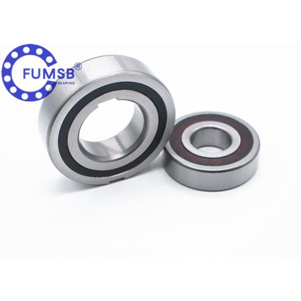 Quality GCr15 One Way Clutches 200 For Elevator Industrial Machines P6 Precision Drawn Cup Needle Roller Clutch wholesale