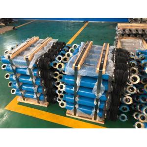 Customized Welded Tractor Hydraulic Cylinder