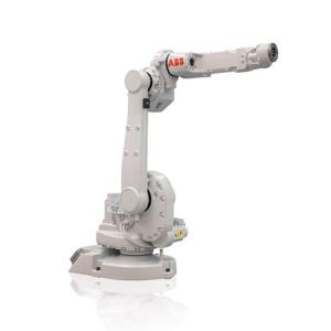 China 200 - 600 V Abb Welding Robot , IRB 1600ID - 6 / 1.55 Robotic Welding Systems on sale