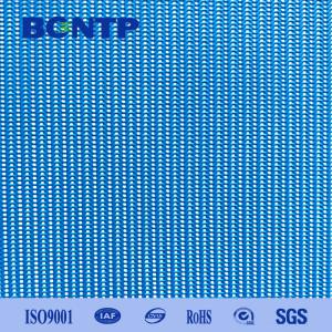 1000D 1812 PVC Mesh Fabric polyester mesh fabric for bag high strength