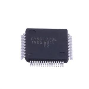 Cheap CY95F778EPMC2-G-UNE2 MCU Microcontroller Unit Integrated Circuits Chips BGA for sale