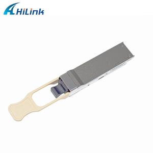 Huawei Compatible QSFP+ 40G SR4 MMF 850nm 100M OM3 150M OM4 MPO Optical