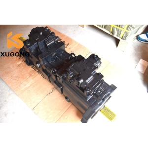 17 Teeth K5V KAWASAKl Pump K5V200DTH-10DR-9N0B-V Hydraulic Main Pump