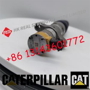 China C7 Engine Excavator Oem Common Rail Fuel Injectors 387-9430 10R-4761 3879430 10R4761 on sale