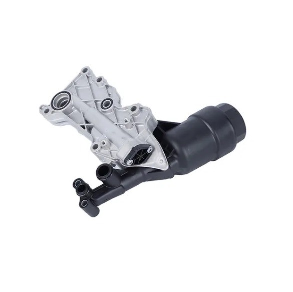 Quality Grade C C 220 D Oil Filter Assembly OEM NO 6511800610 for Mercedes Sprinter W639 W204 C218 W212 C207 W221 and Efficiency wholesale