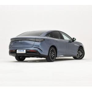 Byd Seal 2024 Plug-in Hybrid Sleek Energy Vehicle Customization for Customized