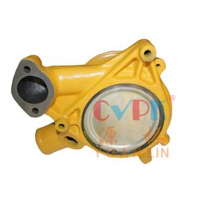 6136-61-1102 Excavator Diesel Water Pump Assy 6136-61-1102 Komatsu Engine PC200
