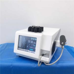 Cheap Clinic 22MM Shockwave Therapy Machine For Erectile Dysfunction for sale