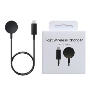 Magnetic Wireless Charger For Samsung Watch and Galaxy Smart Watch OEM/ODM Supported
