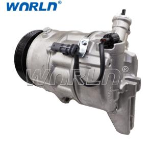 13277638 13313727 Ac Air Conditioner Compressor For Buick LaCrosse For Allure