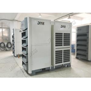 Drez Aircon Floor Standing Packaged Tent Air Conditioning For Exhibition Tent