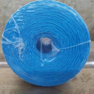 UV Additive 1%-2% Blue Tomato Tying Twine 1200m/Kg 1050m/Kg 1000m/Kg