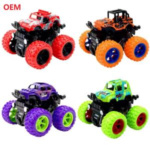 China OEM Customized Colour Plastic Pull Back Car Toys For Kids Port of Delivery Shenzhen on sale