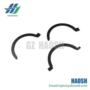 Engine Parts T801A-1 Crankshaft Thrust Bearing For Isuzu Truck 700p Npr 4hf1