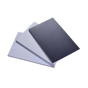 ACP PE/PVDF coating aluminum composite panel ACP with low price for outdoor