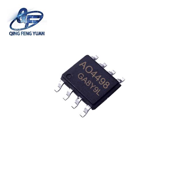 AOS Components Chip IC Parts Microcontroller AO4498 AO449 Microcontroller M29w128gh7an6e Mc14577cfl2