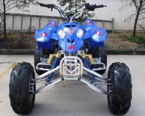 China Extra Large Size 10 Tire Big Four Wheelers 150cc Fully Automatic With Reverse on sale