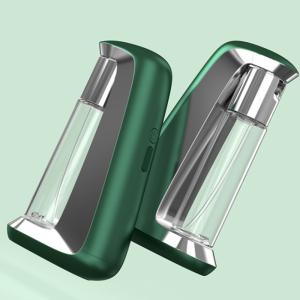 Pressure 80kpa Hydration Handheld Oxygen Injector Nano Ionic 800mAh