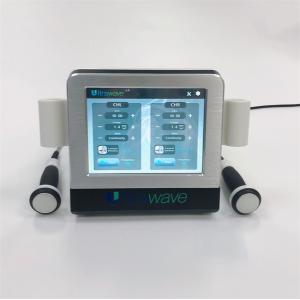 3W/CM2 Ultrasoud Physiotherapy Machine For Plantar Fasciitis