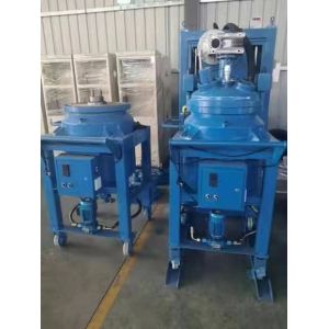 Cheap Thin Film-Degassing Vacuum Mixing and Injection Device with 1000X1000mm Clamp Plate Size 22t Clamp Force and 36kw Heating Power for sale