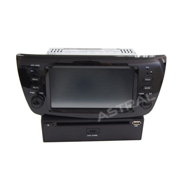 Quality Fiat Doblo OPEL Combo Car Multimedia Navigation System Android O.S.4.2.2 Wifi 3G Dual Core wholesale