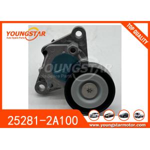 China 25281-2A100  252812A100 TENSIONER ASSY For Hyundai  I30 on sale