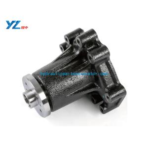 4HK1 Excavator Water Pump YF-ISU009 8-98022822-1 For SH200-5
