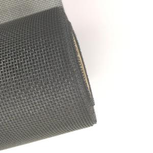 Lightweight Polyester Insect Screen Modern Design And Affordability