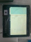 10.1 Inch High Bright LCD Panel PC Touch Screen Computer Kiosk With Camera RFID