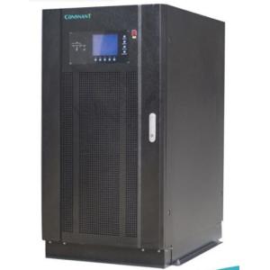 Parallel Redundant Modular UPS System High Efficiency Three Phase 30 - 90KVA