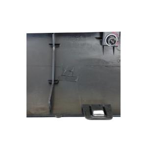 Tesla Y Model R Lower Side Skirt Door Trim 1497744-00-B L 1497740-00-B For Your