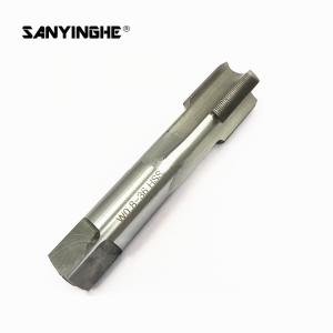 Cylindrical Thread Tapping Tool Compound Tap Straight Fluted Spiral Cobalt 2