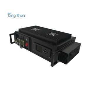 COFDM Wireless Ethernet Transmitter And Receiver 30W 20km NLOS