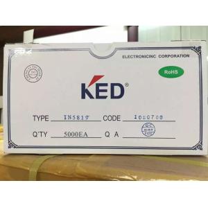 Cheap Schottky Barrier Rectifier Diode SR240 SR230 SR240 2.0Amp DO15 for sale