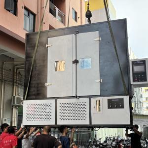 IP65 Protection Class Composite Insulator Testing Machine Customized Support For OEM Needs And Testing Performance