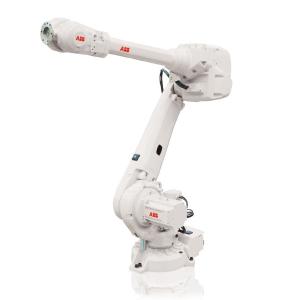 Fully Automatic Grinding Polishing Machine ABB Robotic Arm With For Mirror Or