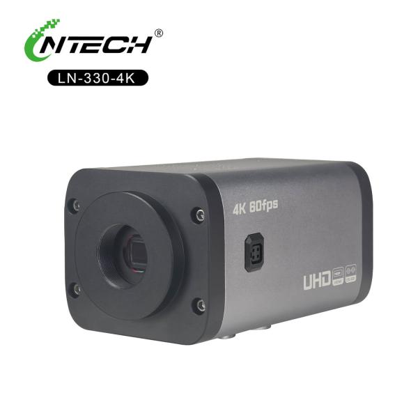 Quality LN330-4K30F 4K Camera Module with 8.29MP Resolution 0.33Lux Low Light and Dual 3G-SDI & HDMI Output wholesale