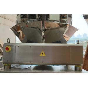 factory price Potato Chips Packing Machine Manufacturer,automatic packing