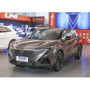 Changan UNI-T 2022 2.0t 8AT 233HP L4 Compact Suv 5 Door 5 Seats