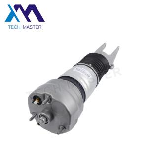 China Porsche Panamera Front Right Side Air Spring Suspension Air Shock Absorber 97034305215 97034305219 on sale