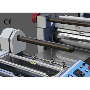 Easy Operation Thermal Film Laminating Machine Hot Stamping SW - 560