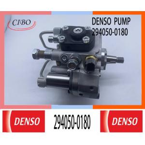 Promotion Injection Pump Assy 294050-0180 294050-0181 22100-51020 1VD-FTV Engine