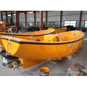 CCS&SOLAS MARINE/SHIP LIFEBOAT DAVIT AND LIFEBOAT MANUFACTURE